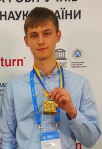 SUKhANEVYCh