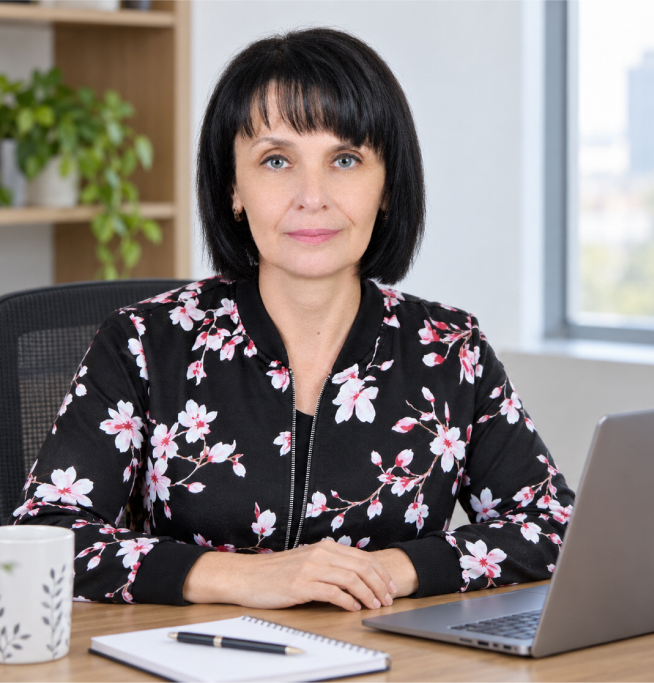 Омельчук Ірина Анатоліївна